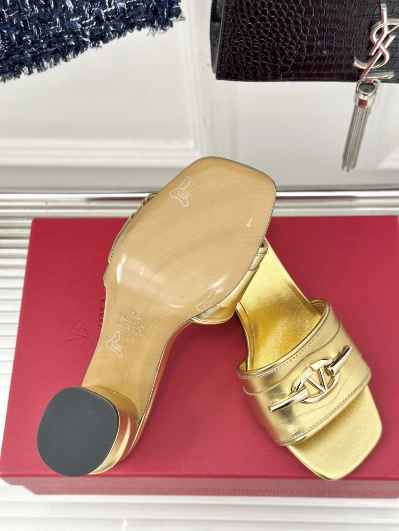 Vxlxntino Slippers Bold 232670