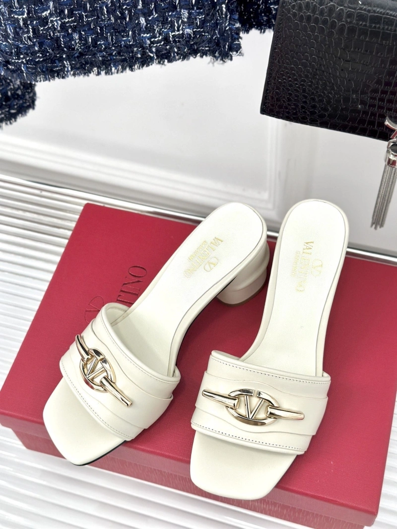 Timeless Vxlxntino Slippers 232662