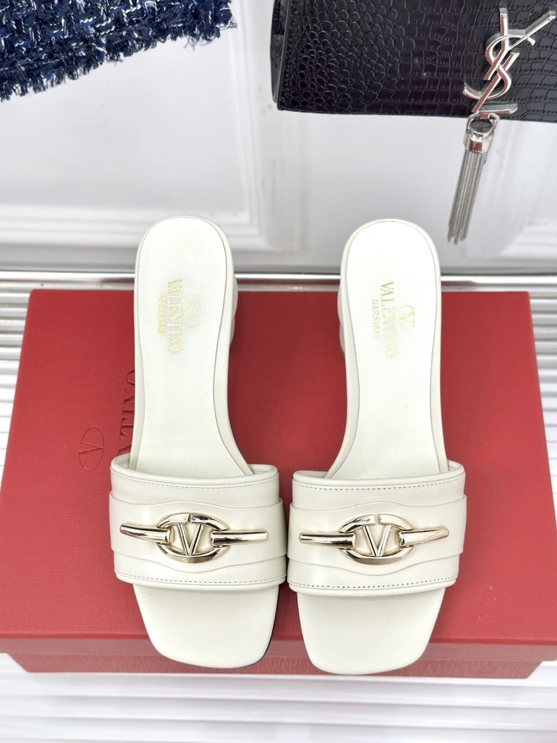Timeless Vxlxntino Slippers 232662