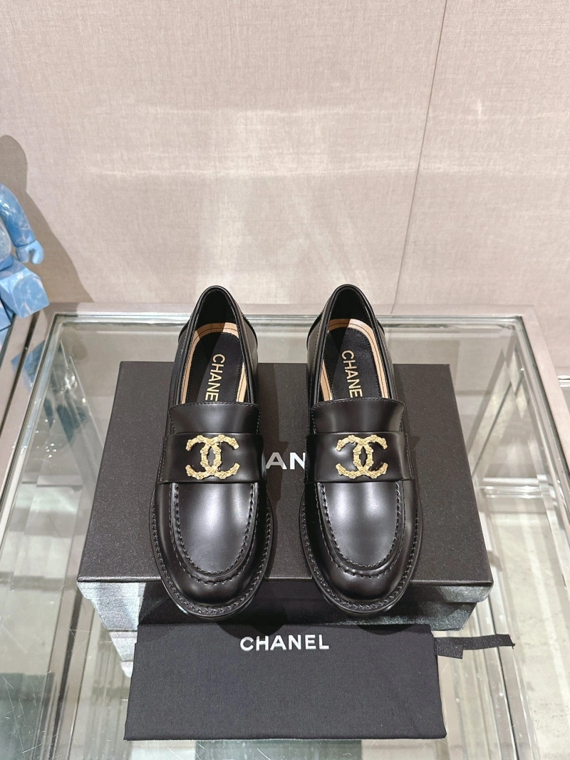 Chxnxl Flat Shoes EasyMatch 133102