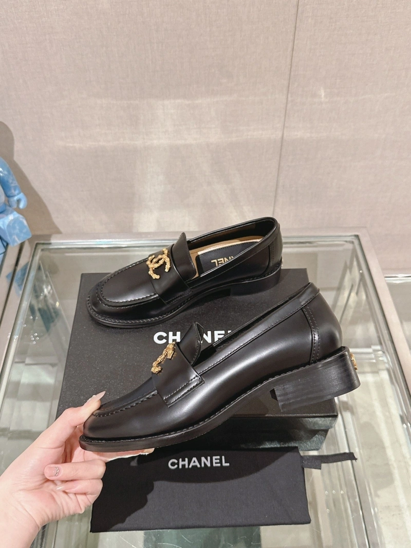 Chxnxl Flat Shoes EasyMatch 133102