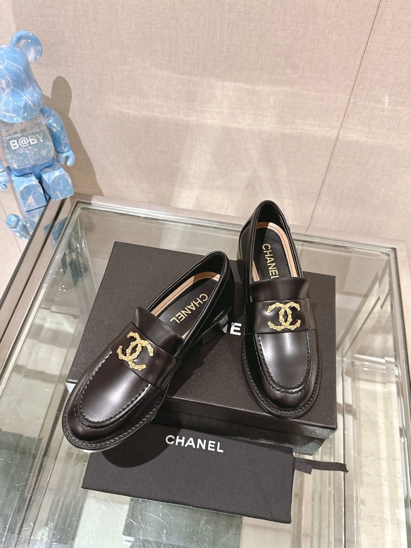 Chxnxl Flat Shoes EasyMatch 133102
