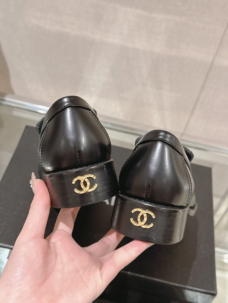 Chxnxl Flat Shoes EasyMatch 133102