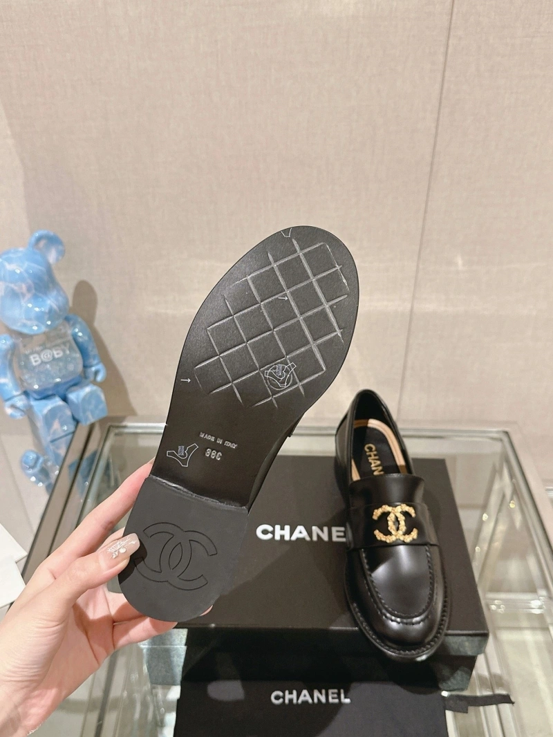 Chxnxl Flat Shoes EasyMatch 133102