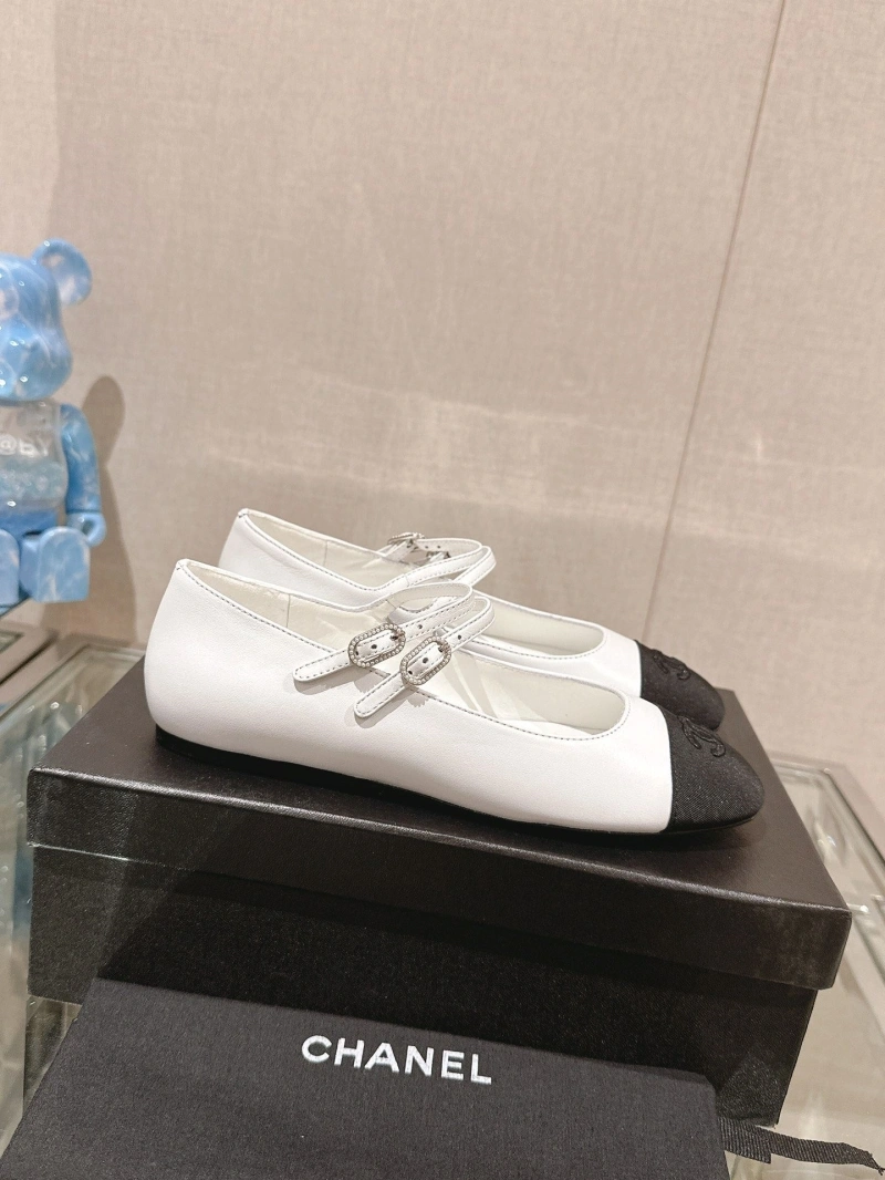 HighQuality Chxnxl Flat Shoes 133099