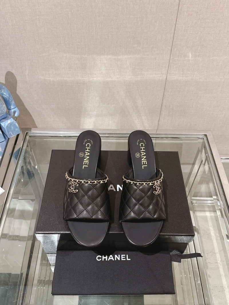 Chxnxl High Heels Stylish 132918
