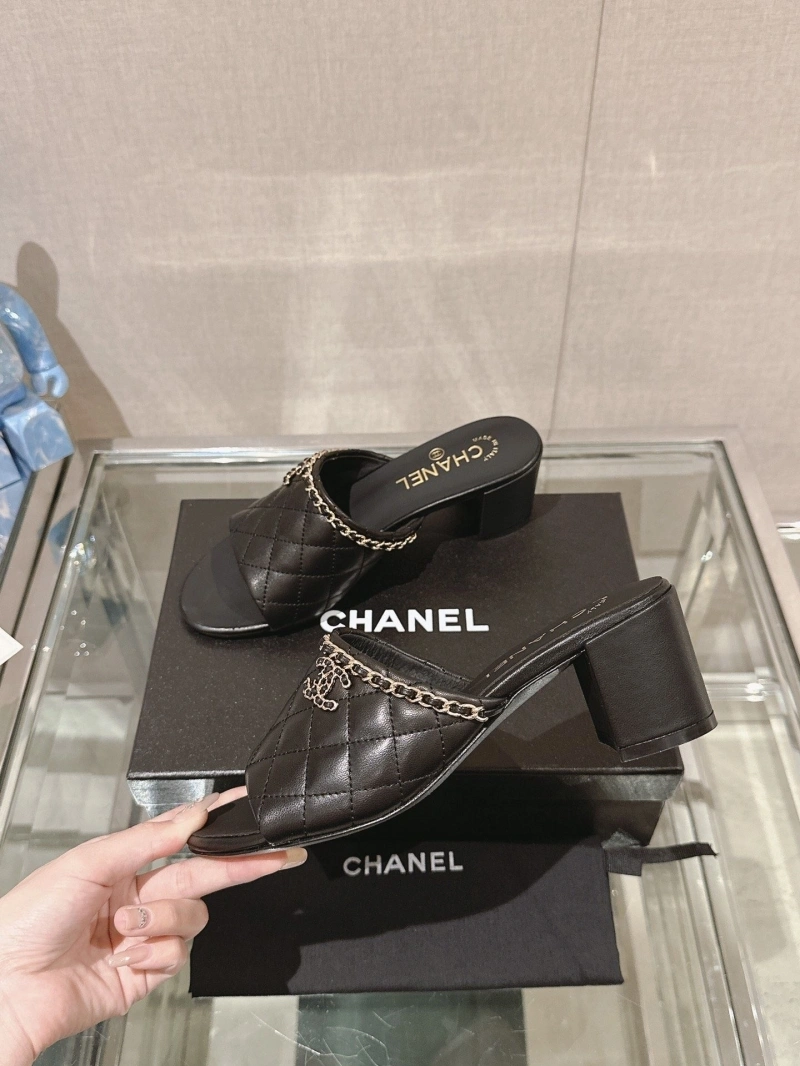 Chxnxl High Heels Stylish 132918