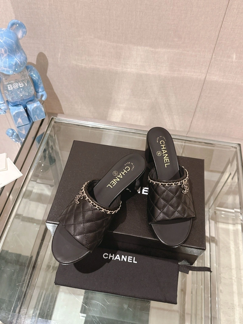 Chxnxl High Heels Stylish 132918