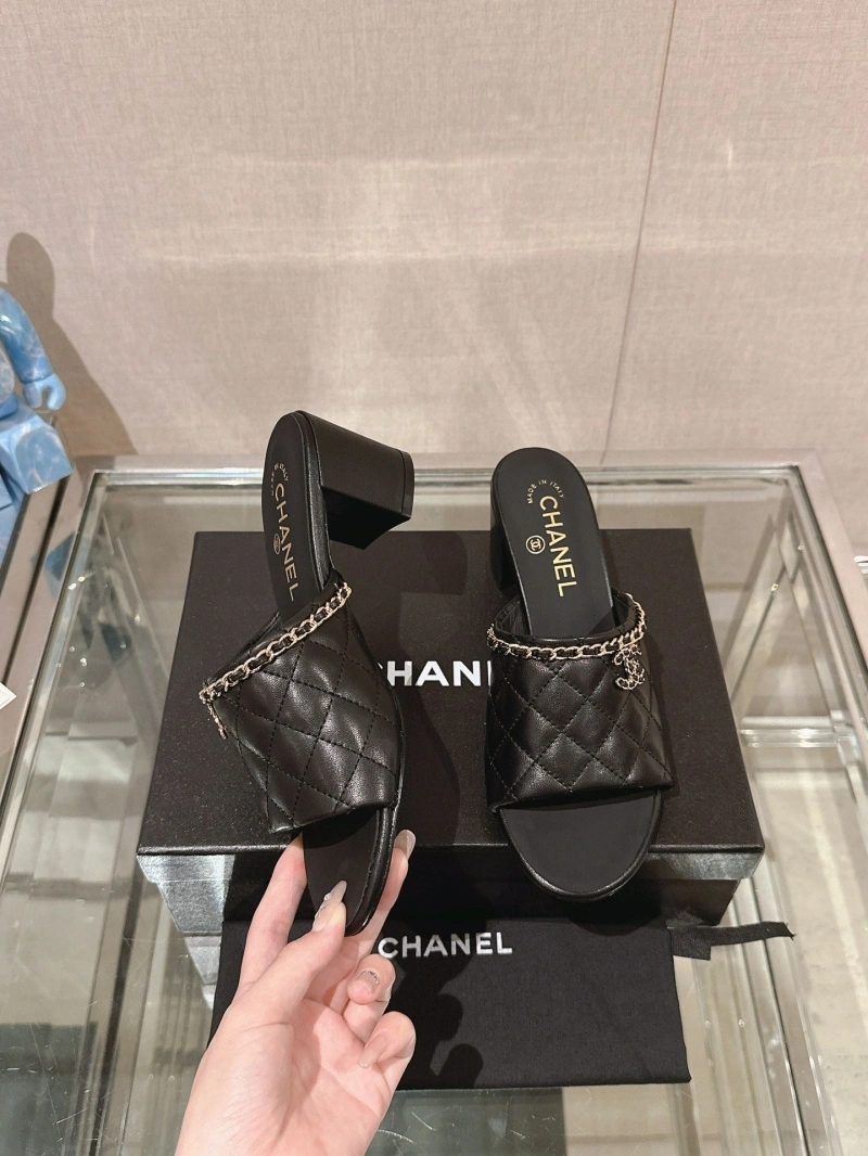 Chxnxl High Heels Stylish 132918