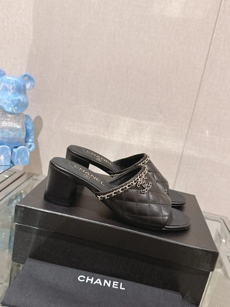 Chxnxl High Heels Stylish 132918
