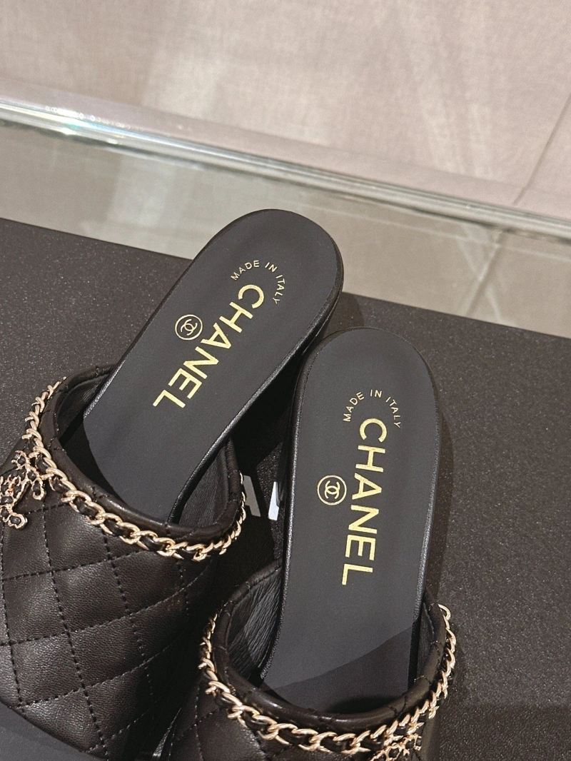 Chxnxl High Heels Stylish 132918