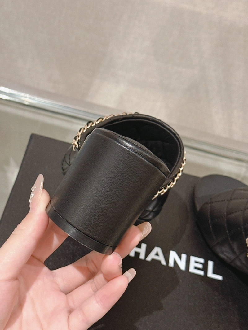 Chxnxl High Heels Stylish 132918