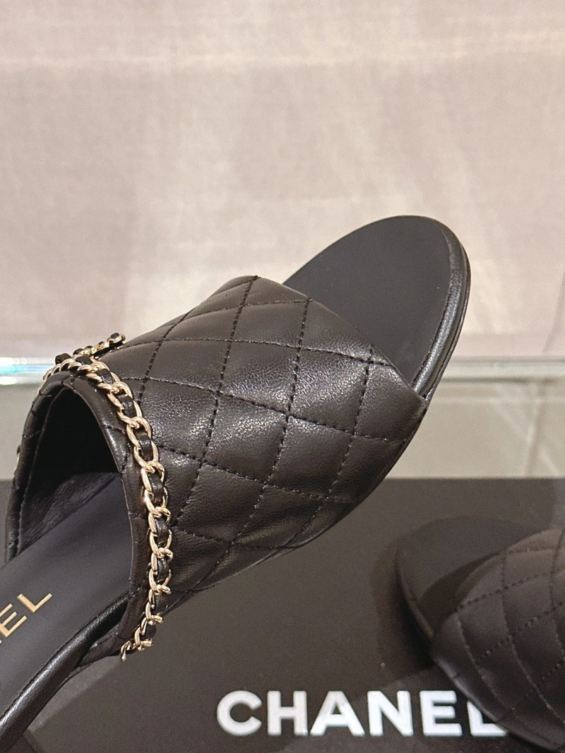 Chxnxl High Heels Stylish 132918