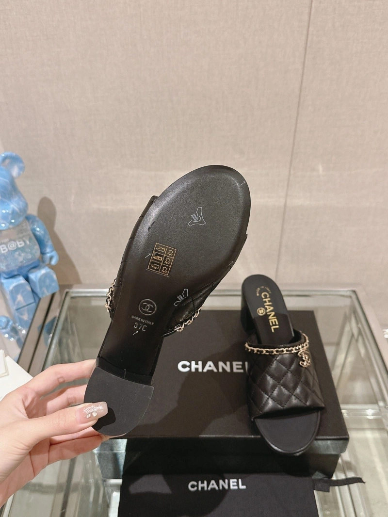 Chxnxl High Heels Stylish 132918