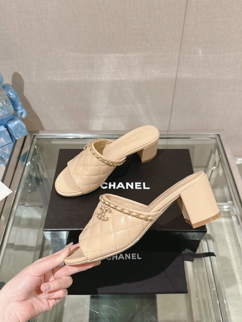 Chxnxl High Heels Elegant 132916