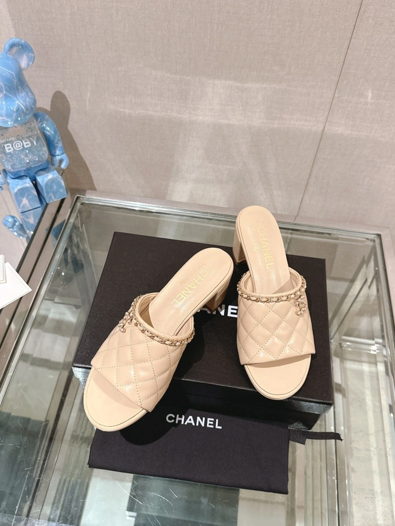 Chxnxl High Heels Elegant 132916