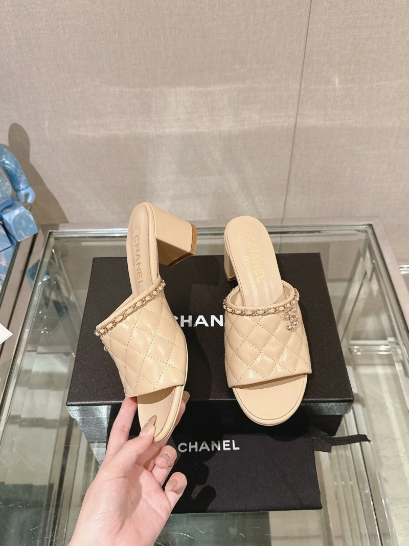 Chxnxl High Heels Elegant 132916