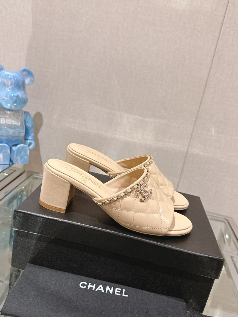 Chxnxl High Heels Elegant 132916