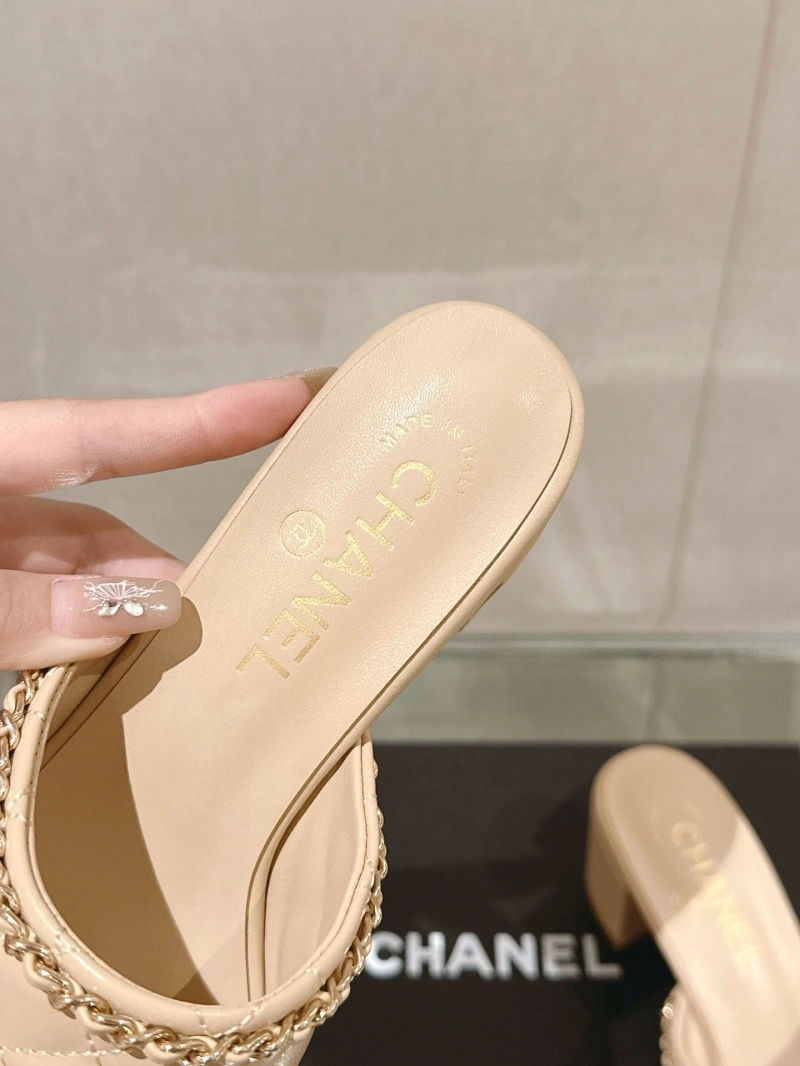 Chxnxl High Heels Elegant 132916
