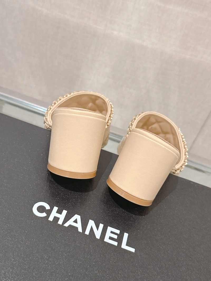 Chxnxl High Heels Elegant 132916