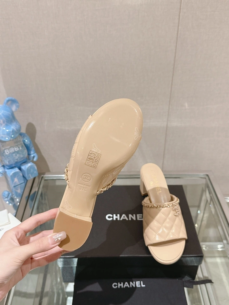 Chxnxl High Heels Elegant 132916