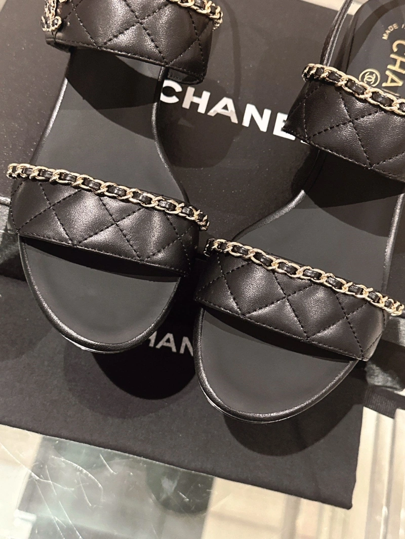 Refined Chxnxl High Heels 132914
