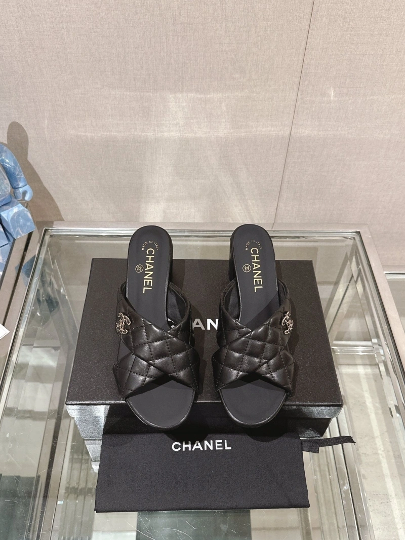 Comfortable Chxnxl High Heels 132911