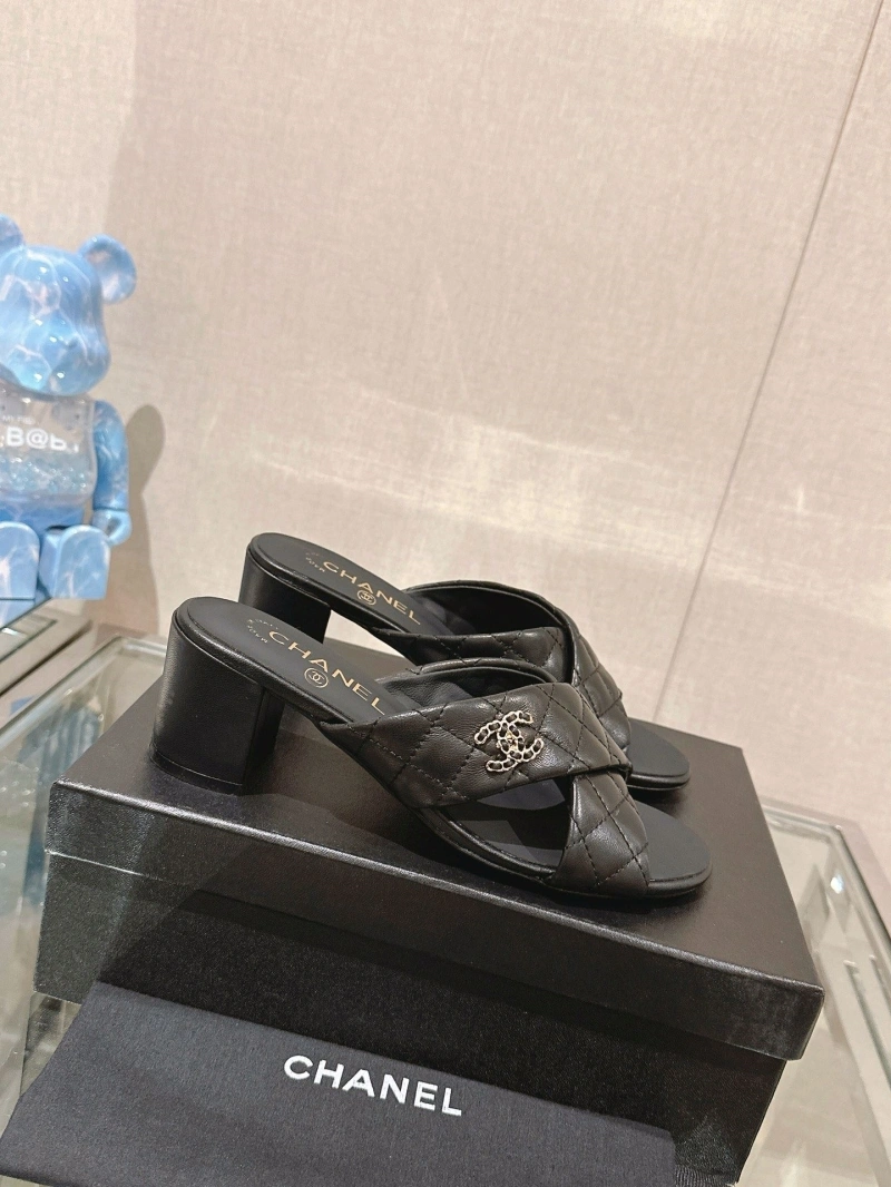 Comfortable Chxnxl High Heels 132911