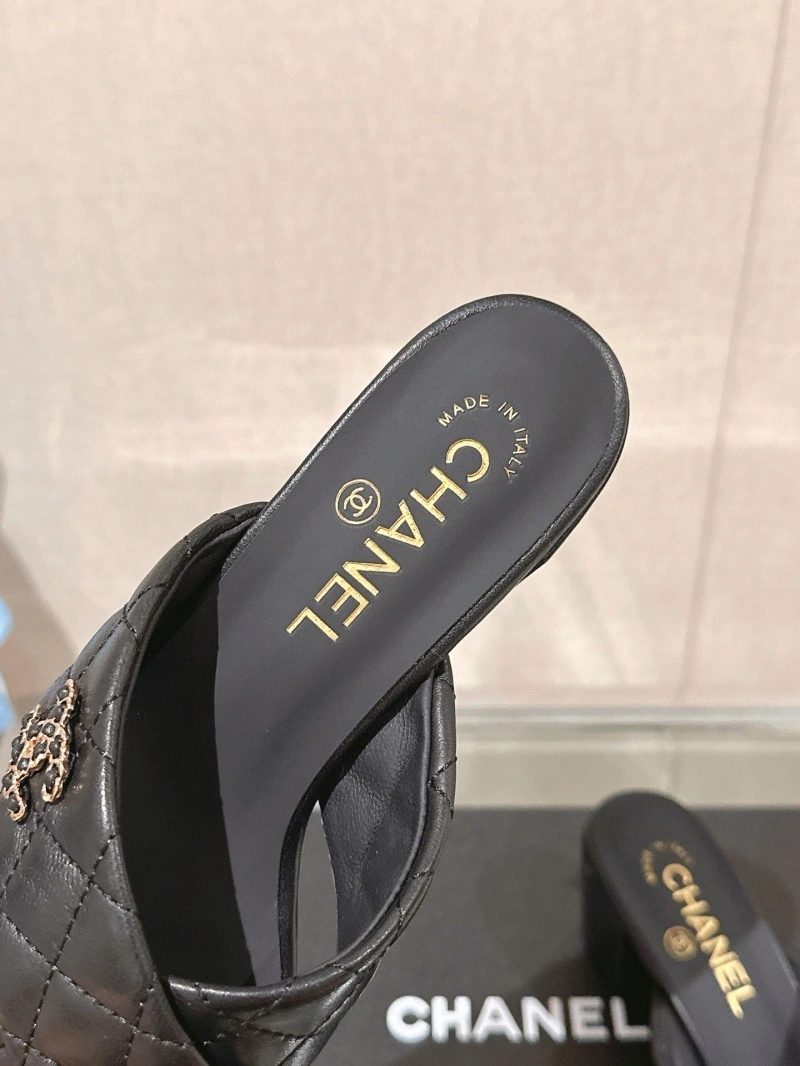Comfortable Chxnxl High Heels 132911