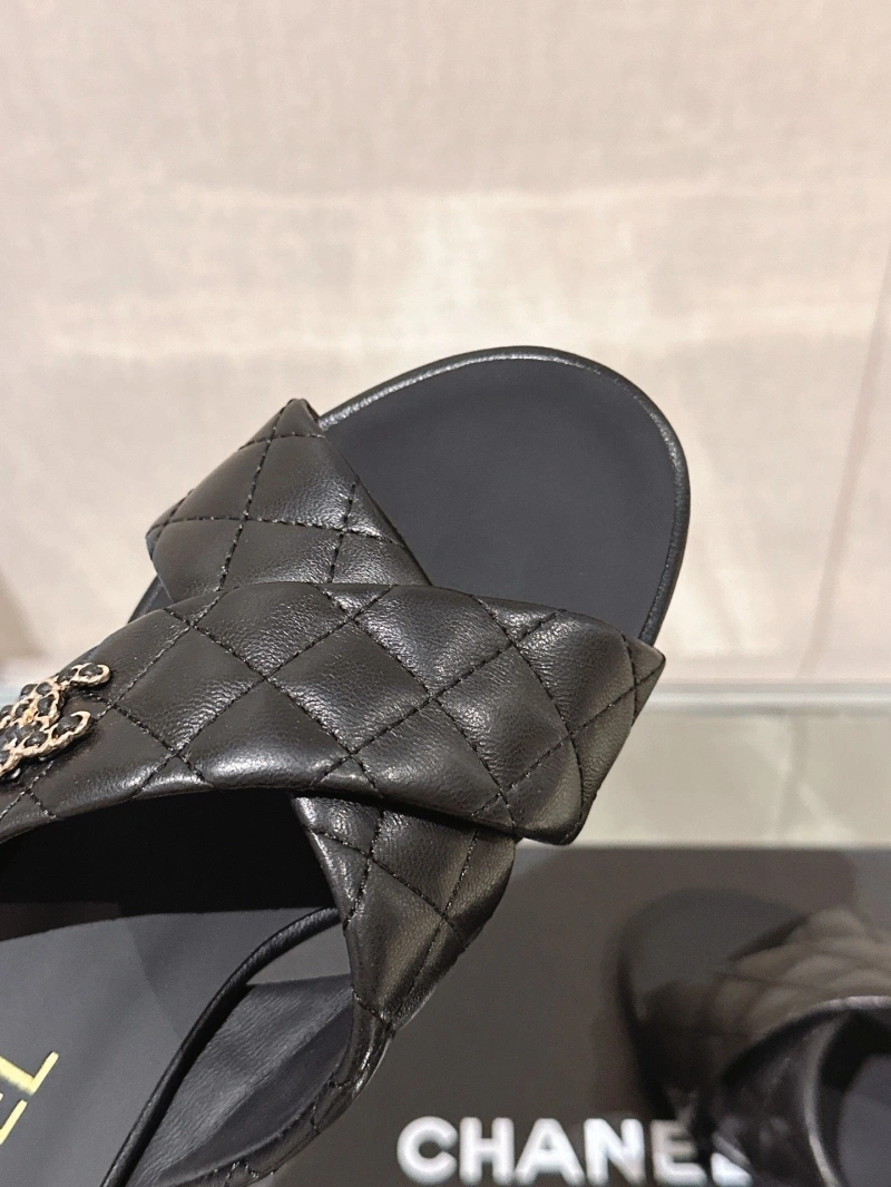 Comfortable Chxnxl High Heels 132911