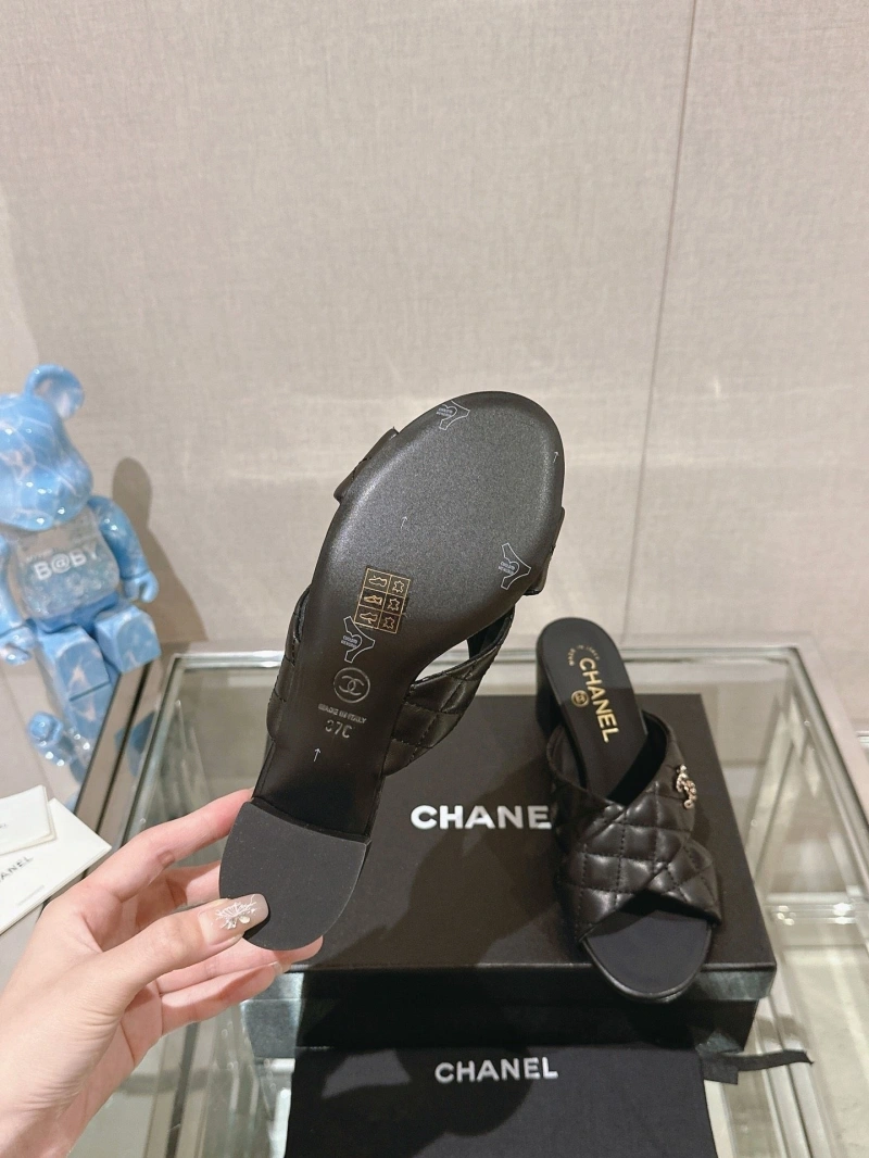 Comfortable Chxnxl High Heels 132911