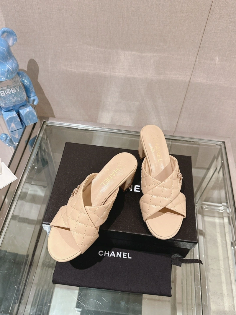 Chxnxl High Heels EyeCatching 132902