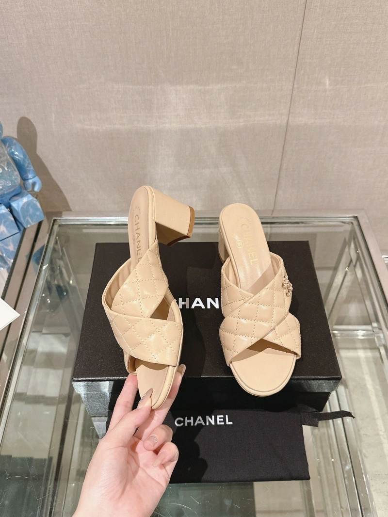 Chxnxl High Heels EyeCatching 132902