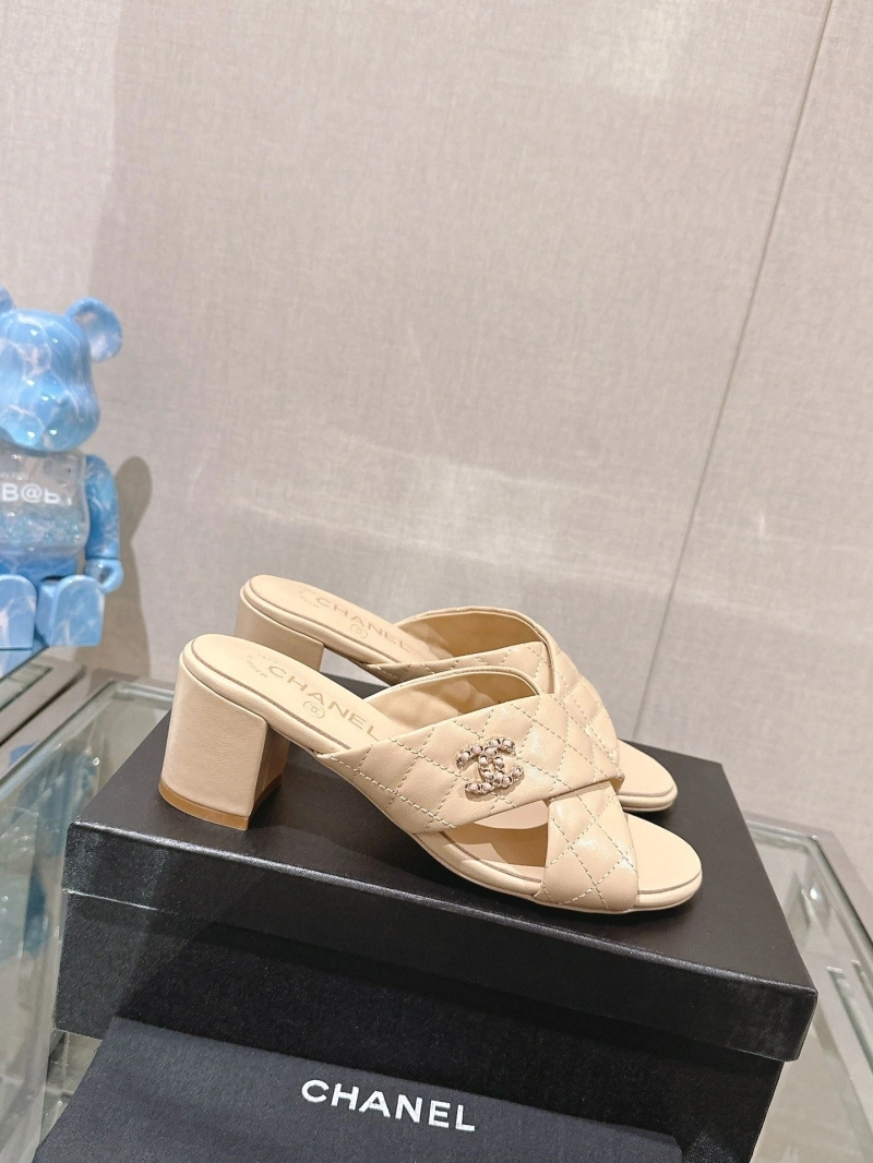Chxnxl High Heels EyeCatching 132902