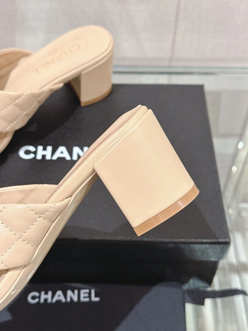 Chxnxl High Heels EyeCatching 132902