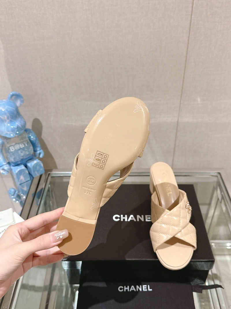 Chxnxl High Heels EyeCatching 132902