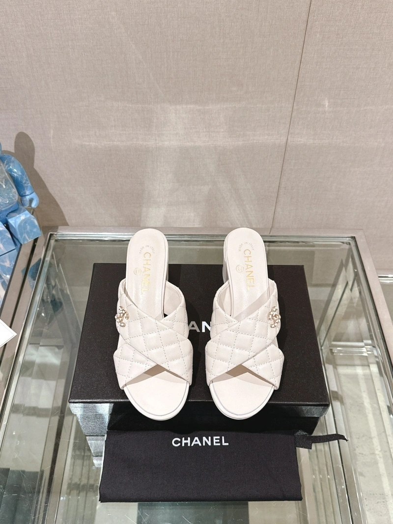 Durable Chxnxl High Heels 132909
