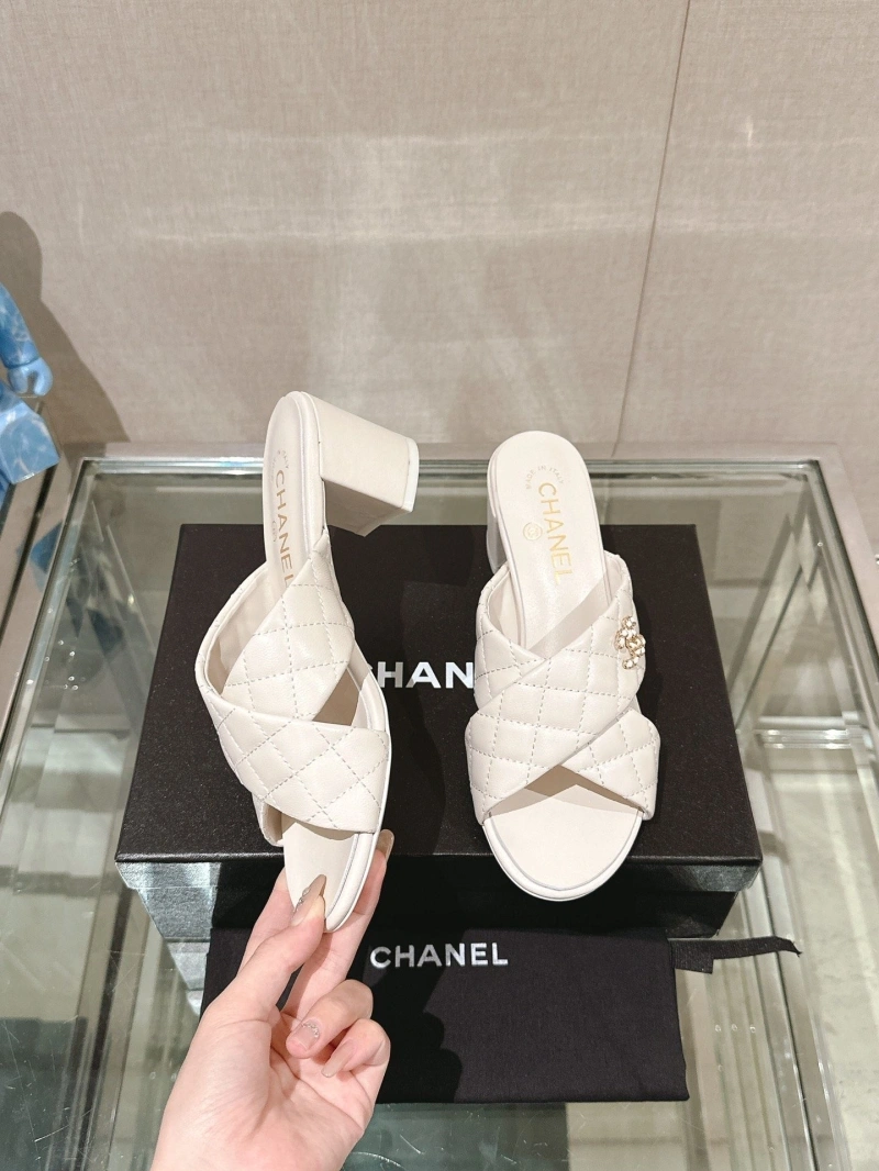 Durable Chxnxl High Heels 132909