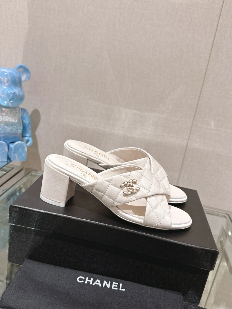 Durable Chxnxl High Heels 132909