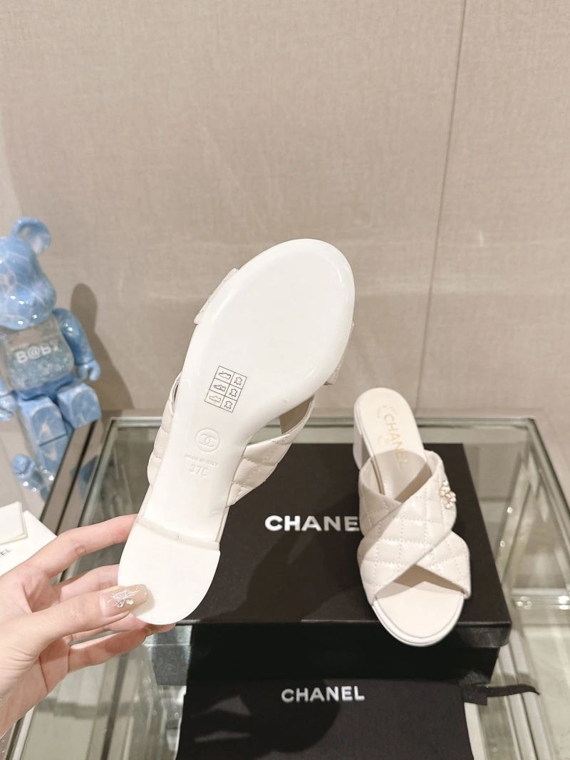 Durable Chxnxl High Heels 132909