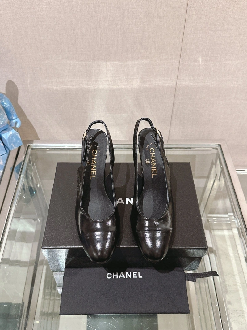 Affordable Chxnxl High Heels 132910