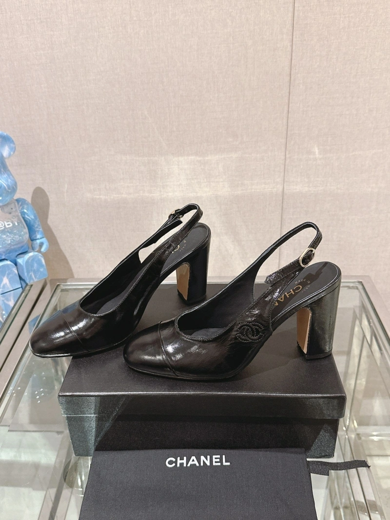 Affordable Chxnxl High Heels 132910