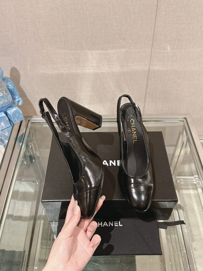 Affordable Chxnxl High Heels 132910
