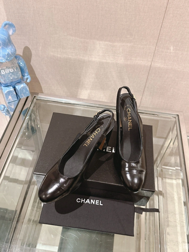 Affordable Chxnxl High Heels 132910