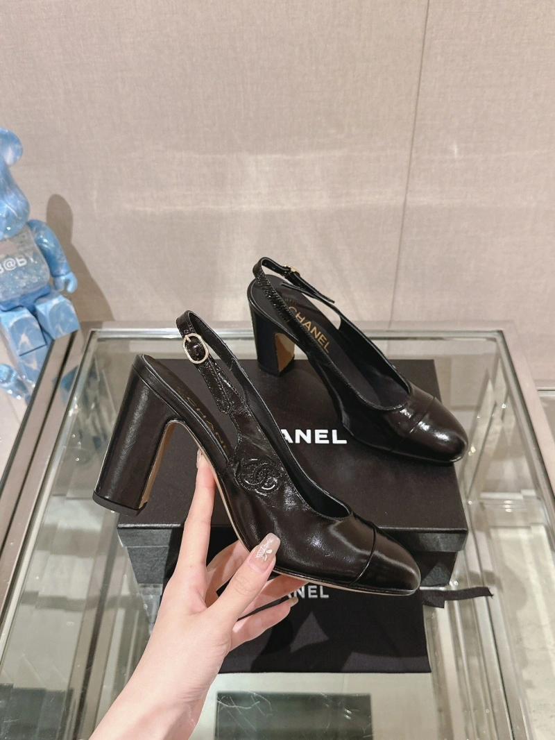 Affordable Chxnxl High Heels 132910