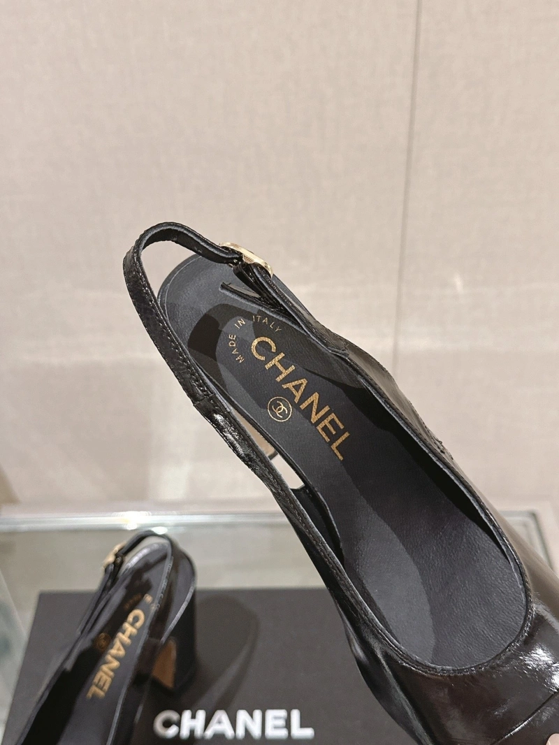 Affordable Chxnxl High Heels 132910