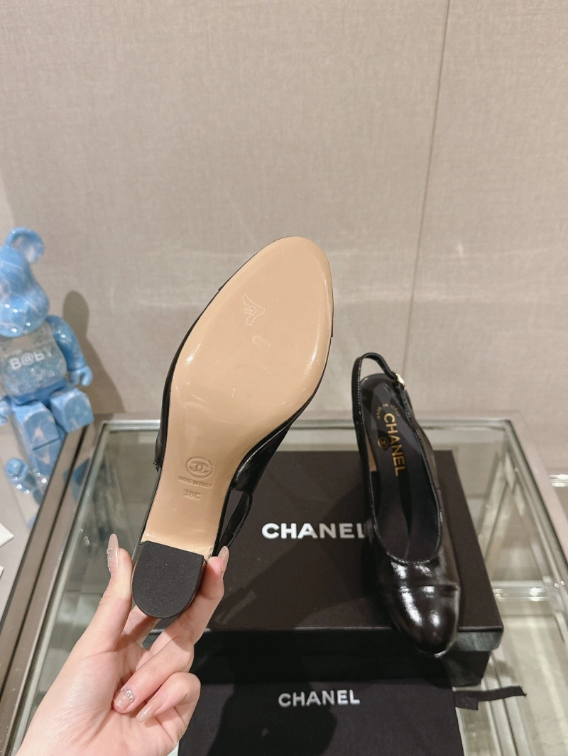 Affordable Chxnxl High Heels 132910