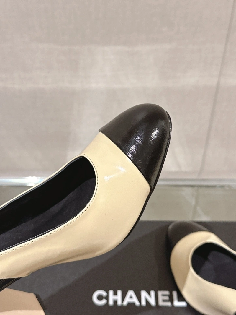 StreetReady Chxnxl High Heels 132903