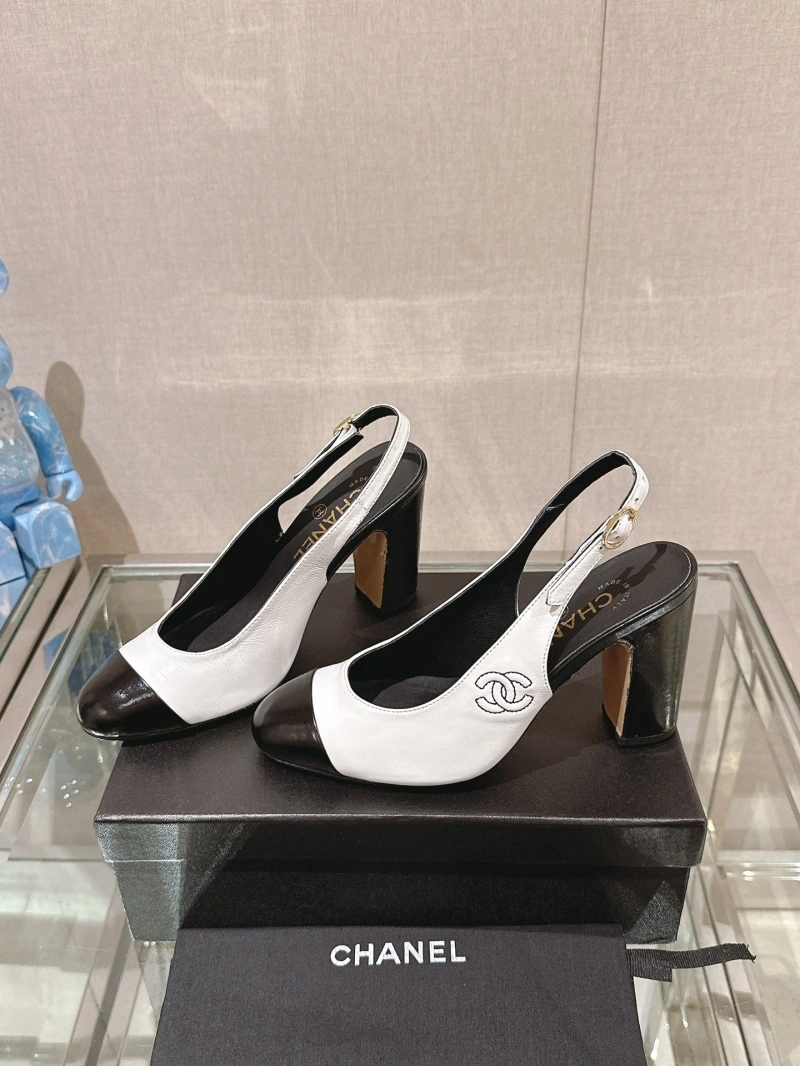 Chxnxl High Heels Modern 132896