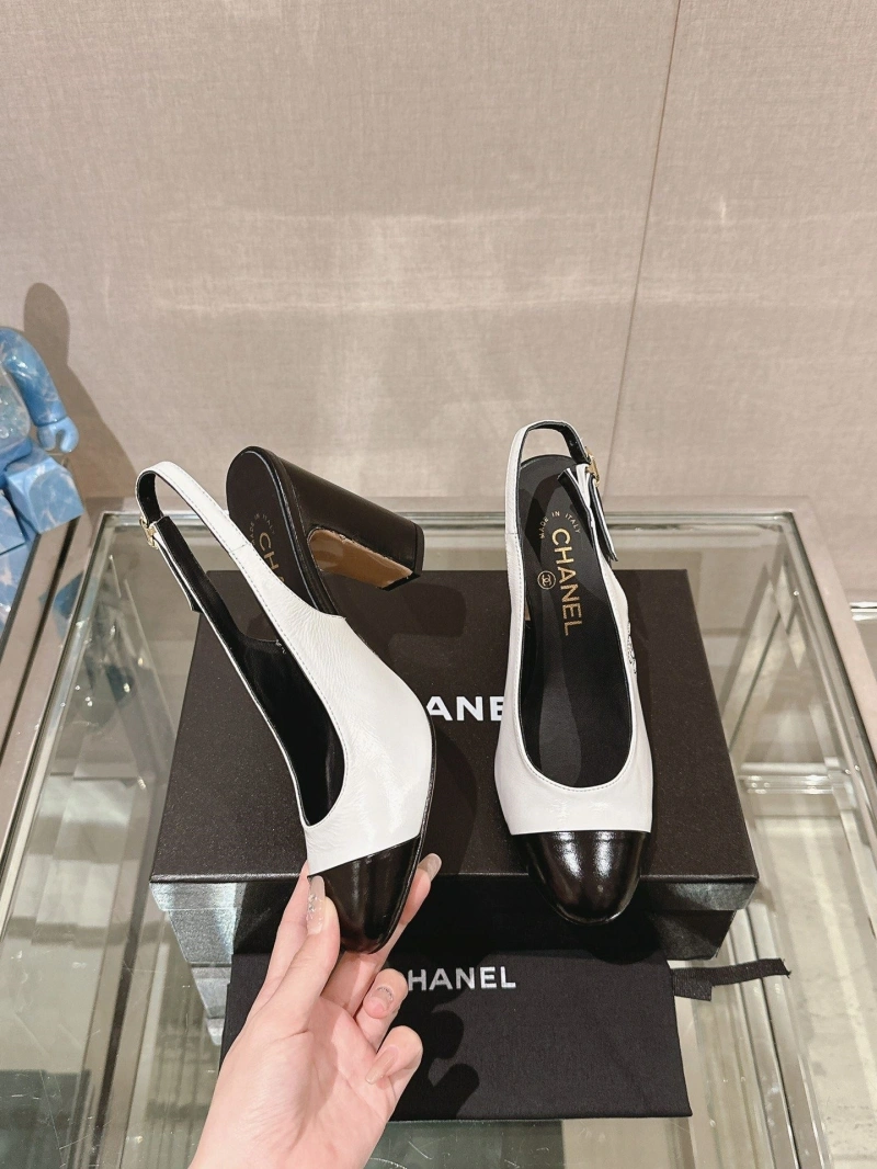 Chxnxl High Heels Modern 132896